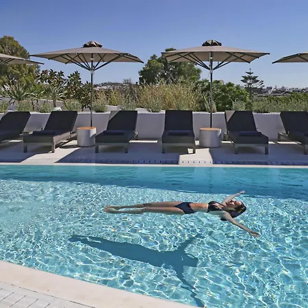 Livin Mykonos - Adults Only Hotel Mykonos Town