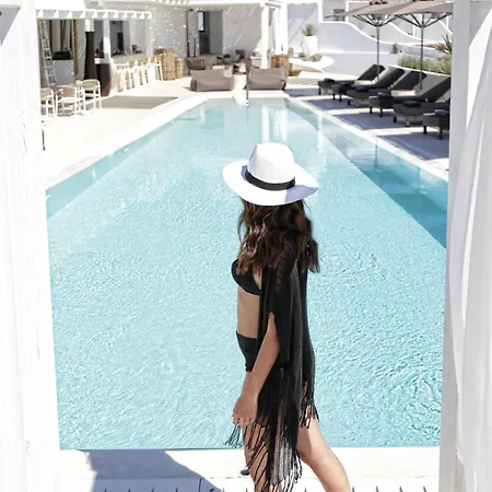 Livin Mykonos - Adults Only