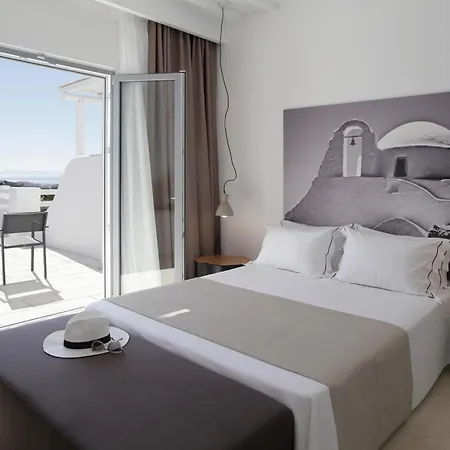 Hotel Livin Mykonos - Adults Only Mykonos Town