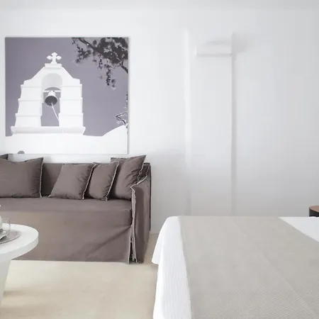 Livin Mykonos - Adults Only 3*