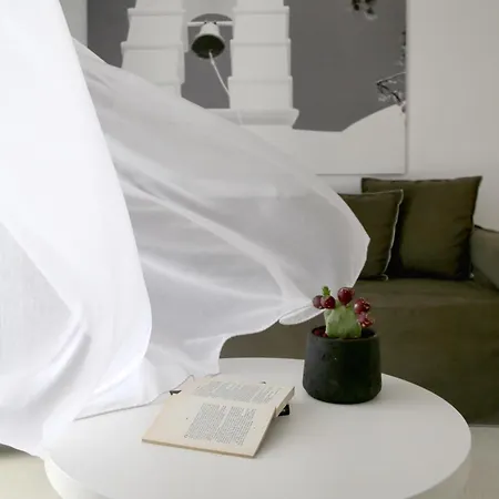 Livin Mykonos - Adults Only Hotel 3*