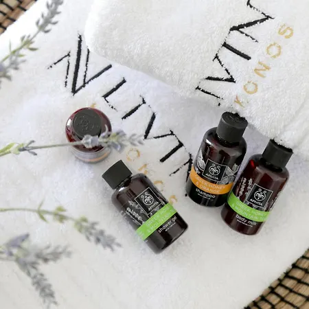 Livin Mykonos - Adults Only Hotel