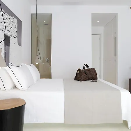 Livin Mykonos - Adults Only Hotel Mykonos Town