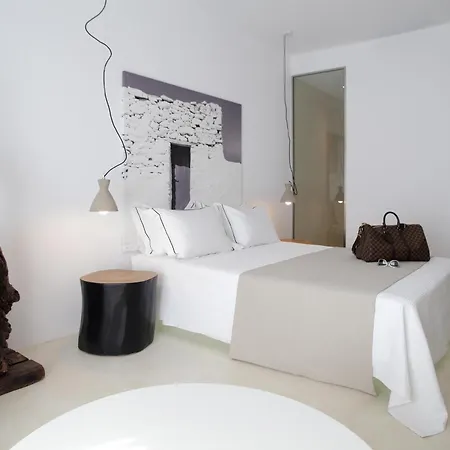 Hotel Livin Mykonos - Adults Only By Mr And Mrs White