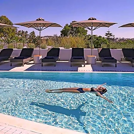 Hotel Livin Mykonos - Adults Only By Mr And Mrs White