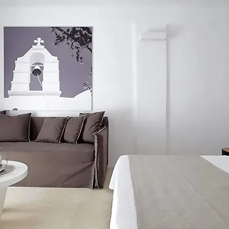 Livin Mykonos - Adults Only By Mr And Mrs White 3*