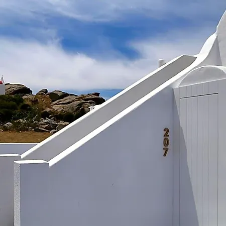 Livin Mykonos - Adults Only By Mr And Mrs White 3* Mykonos Town