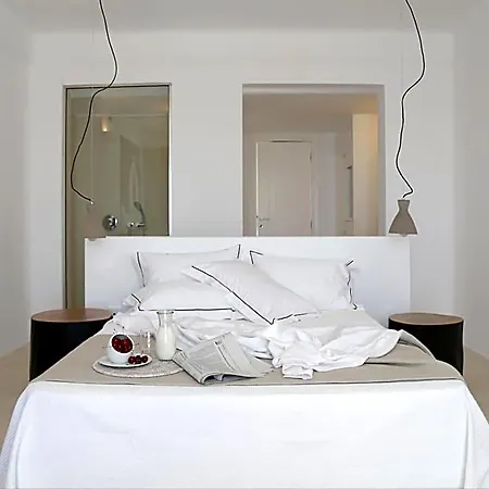 Livin Mykonos - Adults Only By Mr And Mrs White 3*