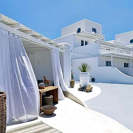Livin Mykonos - Adults Only By Mr And Mrs White Mykonos Town