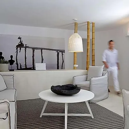 Livin Mykonos - Adults Only By Mr And Mrs White Hotel 3*