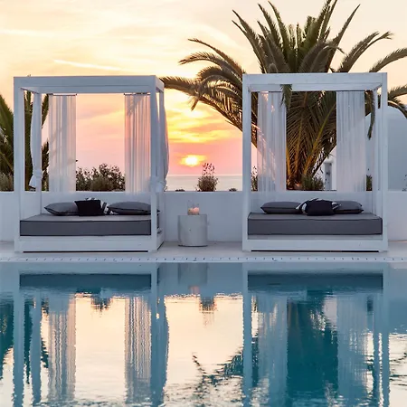 Livin Mykonos - Adults Only By Mr And Mrs White Mykonos Town