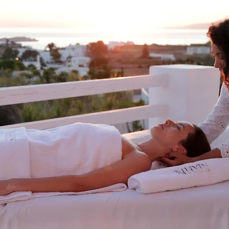 Livin Mykonos - Adults Only By Mr And Mrs White 3*