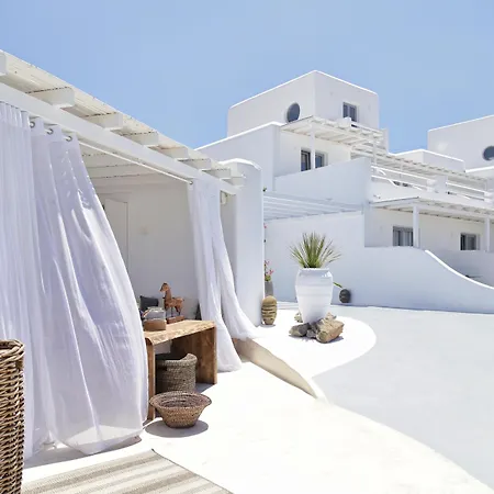 Livin Mykonos - Adults Only By Mr And Mrs White 3*