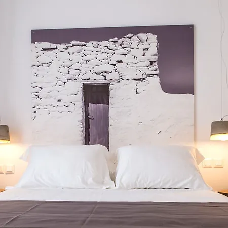 Livin Mykonos - Adults Only 4* Mykonos Town