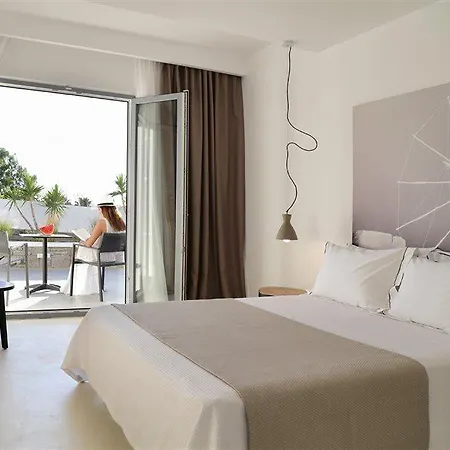 Soula 4* Mykonos Town