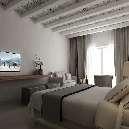 Hotel Livin Mykonos - Adults Only