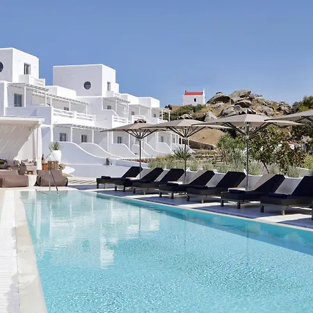 Ξενοδοχείο Soula 4*