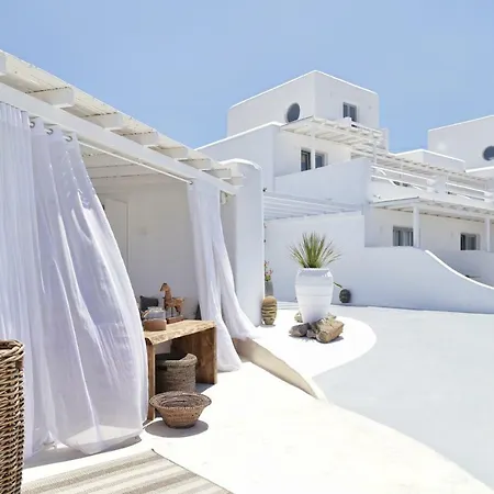 Soula 4* Mykonos Town