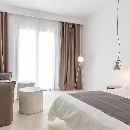 Livin Mykonos - Adults Only Hotel