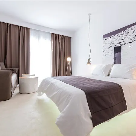 Hotel Livin Mykonos - Adults Only By Mr And Mrs White 3*