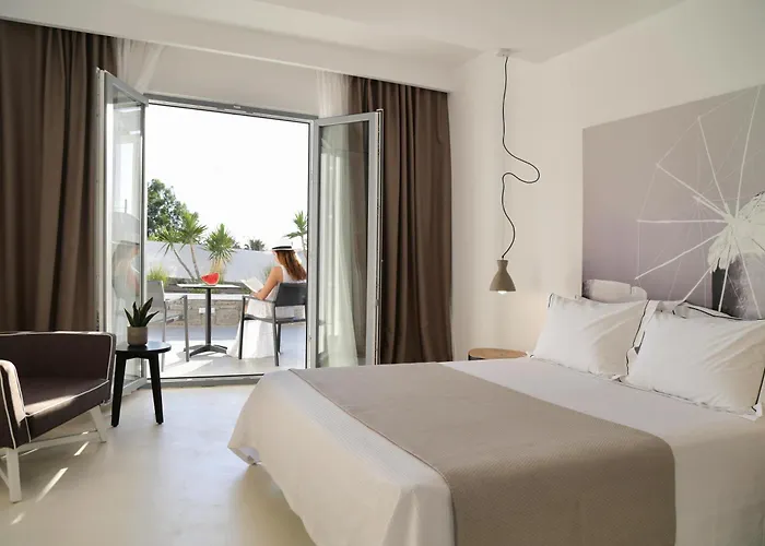 Hotel Livin Mykonos - Adults Only