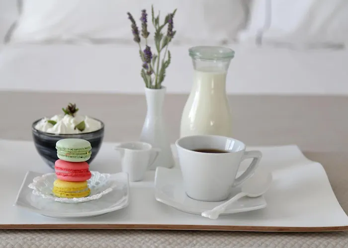 Hotel Livin Mykonos - Adults Only Mykonos Town