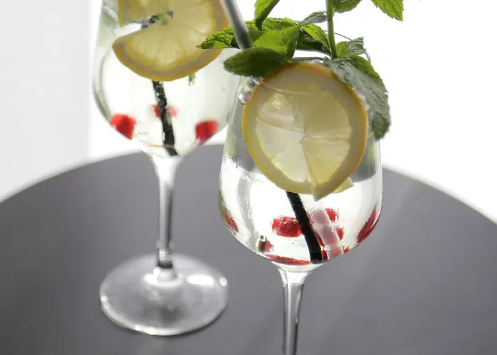 Livin Mykonos - Adults Only Hotell