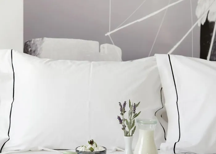 Livin Mykonos - Adults Only Hotell