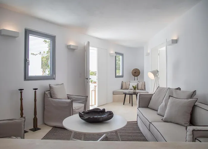 Hotel Livin Mykonos - Adults Only Mykonos Town