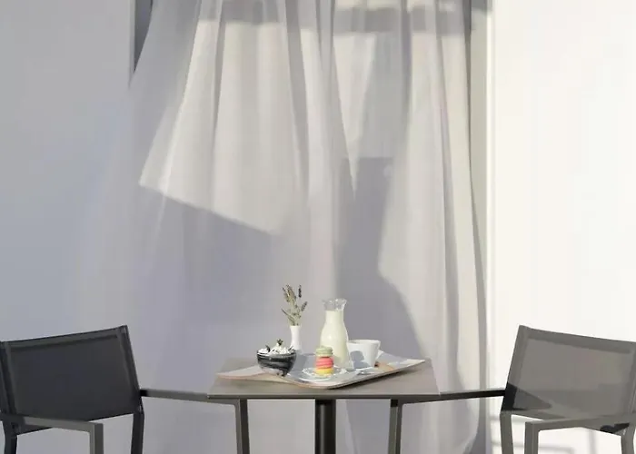 Livin Mykonos - Adults Only Hotel Mykonos Town