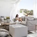 Hotel Livin Mykonos - Adults Only 3*