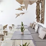 Livin Mykonos - Adults Only Hotel 3*
