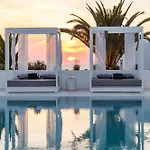 Livin Mykonos - Adults Only Hotel 3*