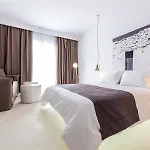 Hotel Livin Mykonos - Adults Only 3*