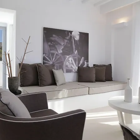 Livin Mykonos - Adults Only By Mr And Mrs White 3*