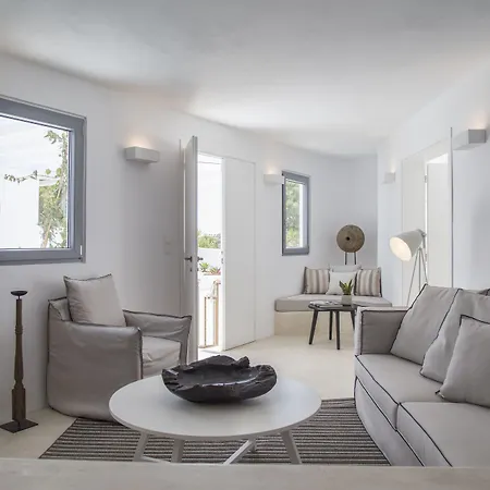 Livin Mykonos - Adults Only By Mr And Mrs White 호텔 Mykonos Town