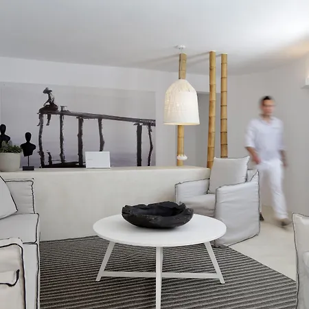 Livin Mykonos - Adults Only By Mr And Mrs White