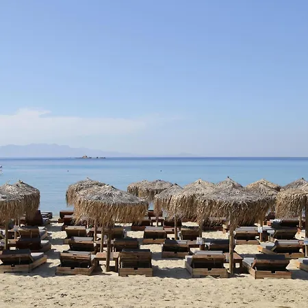Livin Mykonos - Adults Only By Mr And Mrs White 3*