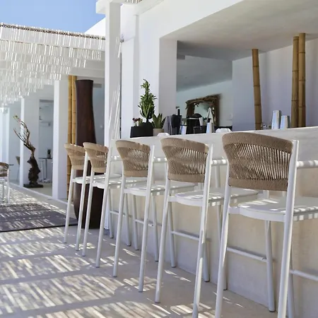 Livin Mykonos - Adults Only By Mr And Mrs White 호텔
