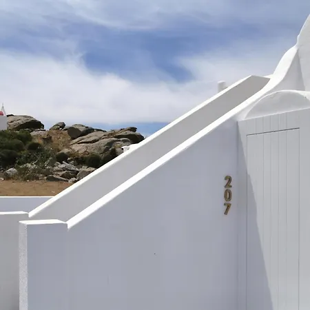 Livin Mykonos - Adults Only By Mr And Mrs White