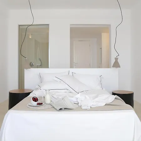 Livin Mykonos - Adults Only By Mr And Mrs White 호텔 3*