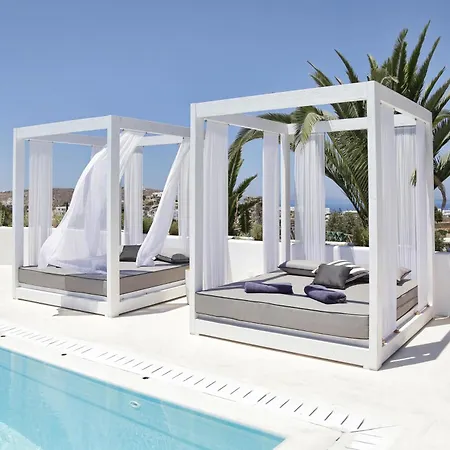 Livin Mykonos - Adults Only By Mr And Mrs White 호텔