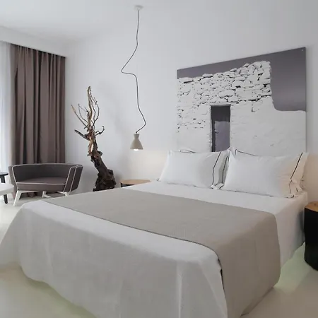 Livin Mykonos - Adults Only By Mr And Mrs White 호텔
