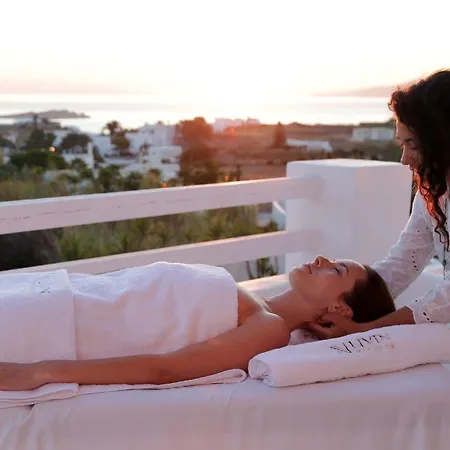 Livin Mykonos - Adults Only Hotel
